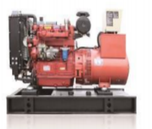 גנרטור דיזל פתוח 30 קילוואט-400 קילוואט עם התנעה אוטומטית והתנעה מרחוק, מחיר מפעל - Product Image 5