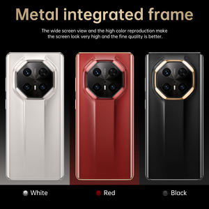 Teléfono Móvil Original <span class=keywords><strong>Realme</strong></span> Mate70 RS, Gran Memoria, 8000 mAh, 4G, 5G, Teléfono Inteligente para Juegos, Teléfono Jio, Celular - Product Image 3