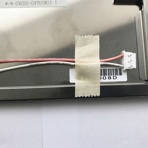AA084VC06 จอแสดงผล LCD ผลิตในจีนสำหรับชิ้นส่วนซีเอ็นซีของมิตซูบิชิ ฟานุค - Product Image 3