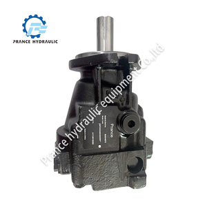 Motor de Pistón Prance Serie MMF MMF044DA6MABNNR - Product Image 5