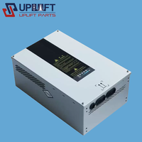 MCTC-ARD-C-4015 MCTC-ARD-C-4018 4007 4011 Dispositif de sauvetage automatique (ARD) pour ascenseur 15KW 18KW Dispositif de nivellement d'urgence pour ascenseur
