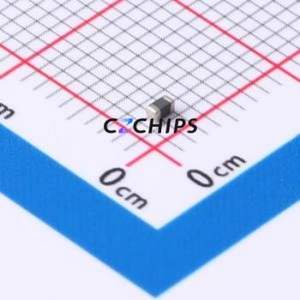 742792641 Ferrite Bead 0603 RF ( Impedance @ Frequency: 300Ohm@100MHz )( Error: 25% )( DC Resistance (DCR): 150mOhm ) - Product Image 1
