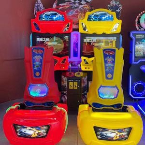 Distributeur automatique de badges, figurines, cartes et boîtes mystères Wen Chuang Guzi avec code QR pour ouverture de porte, machine à cadeaux commerciale - Product Image 2