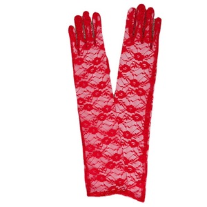 Vente en gros 22CM 43CM 53CM <span class=keywords><strong>Gants</strong></span> <span class=keywords><strong>longs</strong></span> de mariée <span class=keywords><strong>Gants</strong></span> de mariage <span class=keywords><strong>Gants</strong></span> en <span class=keywords><strong>dentelle</strong></span> pour femmes - Product Image 2