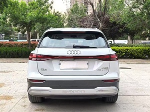 <span class=keywords><strong>Audi</strong></span> <span class=keywords><strong>Q5</strong></span> E-tron <span class=keywords><strong>SUV</strong></span> Elettrico Usato 2023, Guida a Sinistra, Cambio Automatico, Telecamera Posteriore, Sedili in Pelle, Pneumatici R19, Tetto Panoramico - Product Image 6