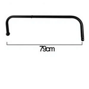 Direktverkauf ab Werk Gongming Hino Rechtslenker FROFIA <span class=keywords><strong>SH</strong></span> 35-Tonnen <span class=keywords><strong>LFS</strong></span> Rückspiegelarm Eisenhalterung Neuzustand RH/LH - Product Image 3