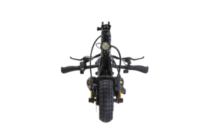 Scooter Eléctrico Kukirin G2 Master Sunred 2025 a Bajo Precio, Almacén en la UE/Reino Unido, Protección de Pedidos, Tienda Oficial - Product Image 3