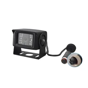 Sony Ccd Bus Camera Monitoring System HD Bus Camera Truck Camera