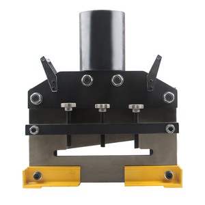 CWC-300 <b>Split</b> Type Copper-aluminum Bar Cutting <b>Machine</b> Hydraulic Tool Cutter Copper Bar Cutting <b>Machine</b> - Product Image 1