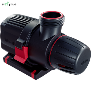 Biển Đỏ Reefrun G2 DC Aquarium Bơm Yên Tĩnh Mạnh Mẽ Thông Minh Biến Tần Số Máy Bơm Nước Điều Khiển Kép - Product Image 1