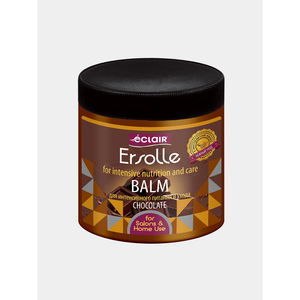 มาส์กผมอเนกประสงค์ สำหรับจัดแต่งทรงผมให้นุ่มลื่น ดูแลเส้นผม Eclair EC09 500 มล. - Product Image 2