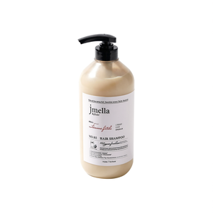 Champú para el cabello Jmella 1000ml Fórmula nutritiva para todo tipo de cabello - Product Image 2