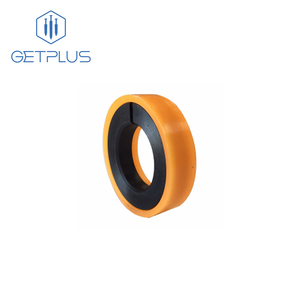 GETPLUS macchina da costruzione in lega di acciaio secchio denti adattatore 2713-1218 per <span class=keywords><strong>Excovator</strong></span> DH220 - Product Image 3