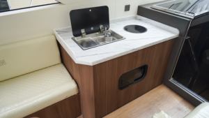 Nuevo Yate Deportivo <span class=keywords><strong>de</strong></span> <span class=keywords><strong>Lujo</strong></span> SY-410 <span class=keywords><strong>en</strong></span> Oferta 2026 - Product Image 4