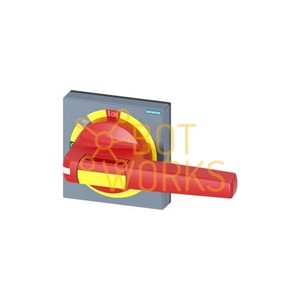 Siemens 8UD17410AB15 - Nuovo - Product Image 1