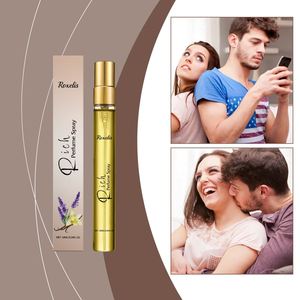 ROXELIS - <span class=keywords><strong>Perfume</strong></span> <span class=keywords><strong>Victoria</strong></span> en Miniatura de 10 ml, Larga Duración, Set de Viaje Original, Fragancia Corporal en Spray para Mujer, Venta al Por Mayor - Product Image 2