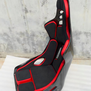 Asiento Reclinable Tipo Bucket para Recaro, Revisión del Asiento para Focus RS MK3 Focus <span class=keywords><strong>ST</strong></span> - Product Image 5