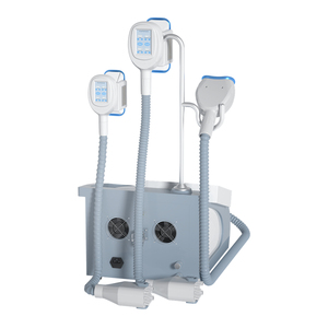 Máy giảm béo Cryolipolysis di động bán chạy nhất Làm mát mỡ Giảm tế bào mỡ và giảm cân trong 28 ngày - Product Image 4