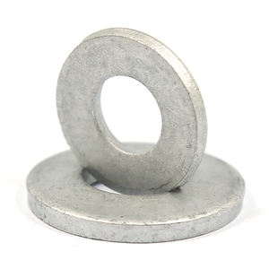 Rondelles en acier au carbone Dacromet pour usine, ressorts à disque industriels 100 mm - Product Image 5