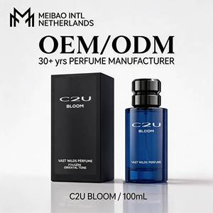 <span class=keywords><strong>Perfume</strong></span> Masculino C2U VAST WILDS ORIENTAL FOUGERE, 50 ml, EDP de Larga Duración, Caja de Regalo - Product Image 1