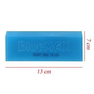 Ice Scraper Auto USA <strong>Bluemax</strong> Squeegee Rubber Blade for Car Wrap Scraper Strip Wiper B02 - Product Image 5