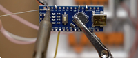 Modules Série de Remplacement pour Carte de Développement Arduino V3 Kits DIY Composant Électronique CH 340 Éducation Débutants Budget IOT