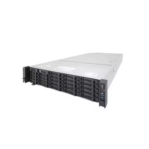 Hot Selling 2026 Nf5280m5 High-Performance Server With GPU Optimal for <b>Rack</b> Usage Xeon CPU Nf5280m5 Server - Product Image 3