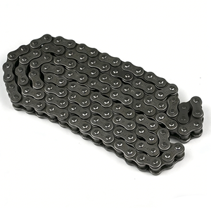 Piezas <span class=keywords><strong>de</strong></span> Motocicleta Aptas para Kit <span class=keywords><strong>de</strong></span> <span class=keywords><strong>Cadena</strong></span> <span class=keywords><strong>de</strong></span> Motocicleta, <span class=keywords><strong>Cadena</strong></span> <span class=keywords><strong>de</strong></span> Motocicleta <span class=keywords><strong>DID</strong></span>, Repuestos <span class=keywords><strong>de</strong></span> Motocicleta 428H-45T/14T - Product Image 3