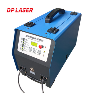 Laser Welding Machine Laser Equipment Parts Raytools Dual Wire Feeder Double Automatic Feeding - Product Image 1