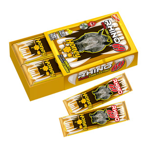 <span class=keywords><strong>Prix</strong></span> usine – Sachet et boîte rigide en aluminium thermoscellable <span class=keywords><strong>de</strong></span> qualité alimentaire Rhino 69 pour l'emballage du miel - Product Image 3