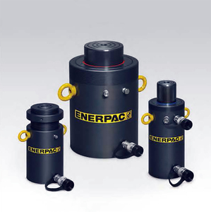 <span class=keywords><strong>Cric</strong></span> <span class=keywords><strong>hydraulique</strong></span> industriel de levage de <span class=keywords><strong>50</strong></span> tonnes - Product Image 3