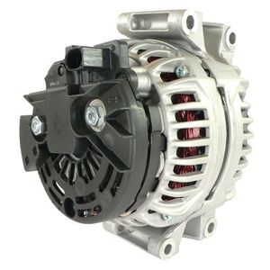 <strong>ALTERNATOR</strong> <strong>for</strong> <strong>MERCEDES</strong> BENZ 1.8 1.8L C <strong>CLASS</strong> C230 03 04 05 0-124-515-088 0-124-515-198 - Product Image 3