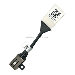 Para Dell Inspiron 3410 3510, Conector de Cable de Alimentación CC, Puerto de Entrada CC 07DM5H, 3 Meses de Garantía - Product Image 2