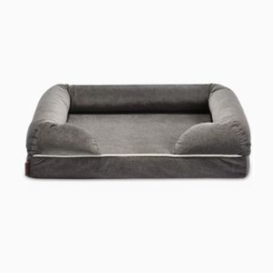 Groothandel Comfortabel Antislip Hondenkussen Hoge Kwaliteit Spons Hondenbed Herstelbare Huisdierbed Voor Honden - Product Image 1
