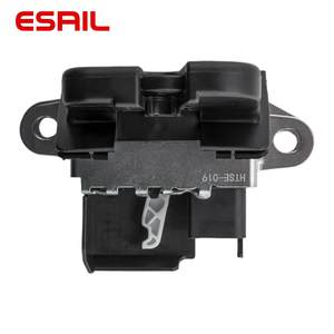 Nouveau loquet <span class=keywords><strong>de</strong></span> verrouillage <span class=keywords><strong>de</strong></span> hayon <span class=keywords><strong>de</strong></span> couvercle <span class=keywords><strong>de</strong></span> <span class=keywords><strong>coffre</strong></span> arrière 6F0827505 2SD827505 pour <span class=keywords><strong>SEAT</strong></span> <span class=keywords><strong>Ibiza</strong></span> V 2017-2022 - Product Image 3