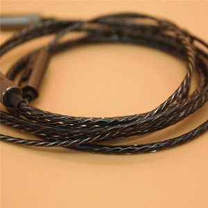 Oriole 820 In-Ear Headphones Gunmetal Metal <b>Control</b> <b>Wired</b> Music Earphones - Product Image 4