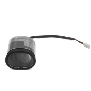 Controlador sin Escobillas YFS de 36V 500w + Pantalla + Acelerador + Luz Delantera + Luz Trasera + Cable para Accesorios de Scooter Eléctrico de 10 Pulgadas - Product Image 6