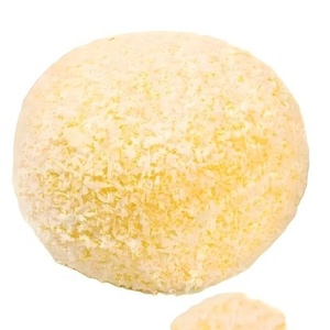 Daifuku glacé au durian et à la noix de coco, fourré à la crème de fruits tropicaux riches, mochi sans <span class=keywords><strong>gluten</strong></span> - Product Image 1