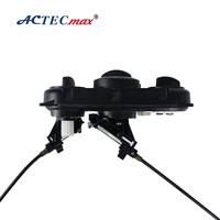 Panneau de commande de climatisation AC.160.002, panneau de commande de climatisation OE 96615408, commande de climatisation automatique pour BUICK EXCELLE/HRV, CHEVROLET, DAEWOO