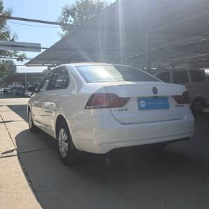Voiture d'<span class=keywords><strong>occasion</strong></span> Volkswagen <span class=keywords><strong>Santana</strong></span> 2022 Berline 1.5L Essence Chine Faible Kilométrage Documents Complets Exportation Mondiale Volume Élevé - Product Image 6