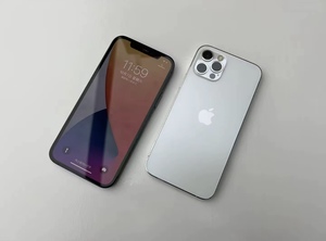 <span class=keywords><strong>iPhone</strong></span> <span class=keywords><strong>12</strong></span> <span class=keywords><strong>Pro</strong></span> Usado, Original, Desbloqueado Globalmente, 5G, Completamente Probado, <span class=keywords><strong>128GB</strong></span>/256GB, Todos los Colores, Venta al Por Mayor de Smartphones - Product Image 4