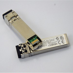 โมดูลออปติคอล FINISAR FTLF8528P2BCV-IL ของแท้: SFP+ 8G 850nm 150m 10 กิกะบิต - Product Image 4