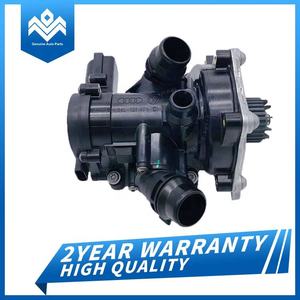06L121111H 06L121111G 06L121011B ระบบทำความเย็นปั๊มน้ำไฟฟ้าสำหรับเครื่องยนต์สำหรับออดี้ โฟล์คสวาเก้น - Product Image 2