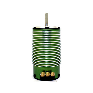 Motor sin Escobillas Sensorizado de Alto Rendimiento 4274 para Autos de Turismo Eléctricos 4x4 a Escala 1/8 - Product Image 2