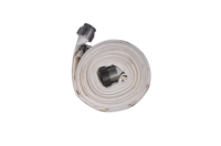 Tuyau d'incendie en toile de coton équipement flexible de lutte contre l'incendie divers raccords accessoire de buse marine TianQuan SF11-009 25mm-200mm