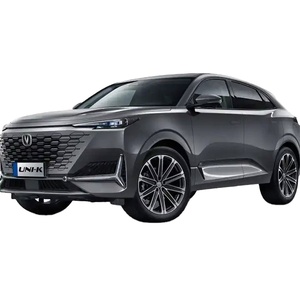 Nouvelle Version 2025 Changan Uni-<span class=keywords><strong>K</strong></span> IDD – Voitures Hybrides et Essence Changan Fabriquées en Chine – Changan <span class=keywords><strong>Auto</strong></span> - Product Image 1