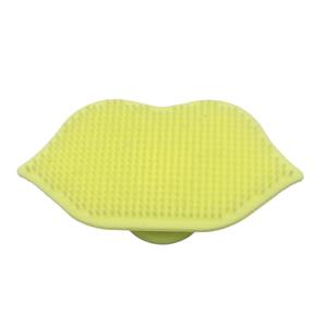 סיליקון שפתיים לשפשף מברשת exfoliating כלי איפור לגברים נשים חלקה ומלא יותר מראה שפתיים - Product Image 1