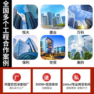 ฝาครอบช่องระบายอากาศแบบมีรูระบายอากาศสแตนเลส 200 มม. กันฝน กันลม สำหรับฝาครอบระบายอากาศบนผนัง - Product Image 5