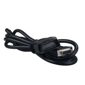 <span class=keywords><strong>2025a</strong></span> chẩn đoán Adapter III mèo Xe Tải Công cụ Chẩn đoán giao tiếp adapter 3 với wifi và LENOVO X220 máy tính xách tay - Product Image 6