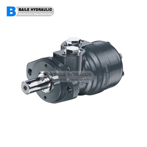 Pompe à piston hydraulique Danfoss MPV MPV046 MPV046CBAJSBBAAAABJJABUEDANNN MPV046C MPV046CBBHSAABCVABFFDBATTANNN - Product Image 5